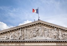 Dialogue social - Rapporteur public